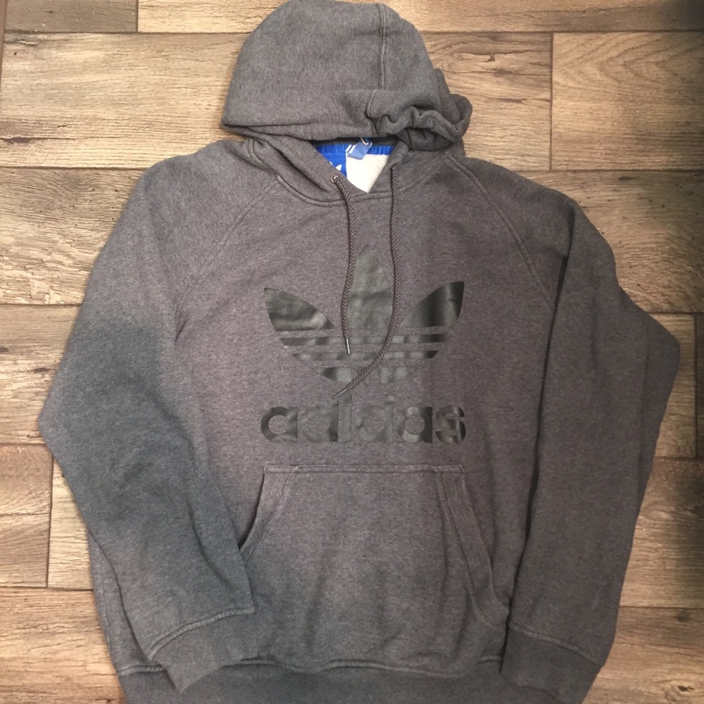 Adidas Originals Hoodie Sweater